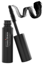 Black Natural Sensitive Mascara Premium